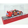MITSUBISHI LANCER WRC RALLYE MONTE CARLO 2007 GARDEMEISTER ALTAYA 1:43 7Ã¨me 