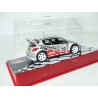 PEUGEOT 206 WRC RALLYE MONTE CARLO 2003 C. ROBERT ALTAYA 1:43 6Ã¨me 