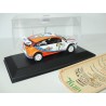 FORD FOCUS WRC SAFARI RALLYE 1999 C. McRAE VITESSE SKW99004 1:43