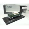 AUTO UNION 1000 SP 1958 Vert Dark Green MINICHAMPS 1:43