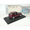 AUDI A3 8L Phase 1 3 Portes 1996 Bordeaux MINICHAMPS 1:43