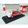 AUDI QUATTRO N°4 RALLYE BELGA YPRES 1983 M. DUEZ STARTER R172 1:43