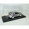 PEUGEOT 206 WRC RALLYE MONTE CARLO 2000 F. DELECOUR STARTER 1:43 version nuit