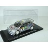 PEUGEOT 206 WRC RALLYE MONTE CARLO 2000 F. DELECOUR STARTER 1:43 version nuit