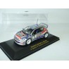PEUGEOT 206 WRC RALLYE DE A1 RING AUSTRALIE 2001 SPERRER IXO 1:43