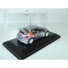 PEUGEOT 206 WRC RALLYE DE A1 RING AUSTRALIE 2001 SPERRER IXO 1:43