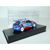 PEUGEOT 207 S2000 RALLYE MONTE CARLO 2009 D. AURIOL IXO RAM367 1:43
