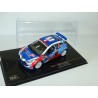 PEUGEOT 207 S2000 RALLYE MONTE CARLO 2009 D. AURIOL IXO RAM367 1:43