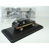 TALBOT SUNBEAM LOTUS 1981 Noir et Gold ALTAYA 1:43