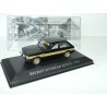 TALBOT SUNBEAM LOTUS 1981 Noir et Gold ALTAYA 1:43