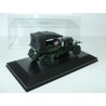BENTLEY 3L N°8 LE MANS 1924 IXO LMC012 1:43 Arrivée 1èr