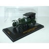 BENTLEY 3L N°8 LE MANS 1924 IXO LMC012 1:43 Arrivée 1èr
