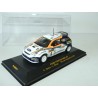 FORD FOCUS WRC RALLYE ARGENTINE 2002 SAINZ IXO RAM081 1:43