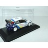FORD FOCUS WRC RALLYE ACROPOLE 2003 M. MARTIN IXO RAM117 1:43 1er
