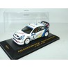 FORD FOCUS WRC RALLYE ACROPOLE 2003 M. MARTIN IXO RAM117 1:43 1er