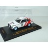 FORD ESCORT MK II RALLYE MONTE CARLO 1979 B. WALDEGARD IXO RAC012 1:43 
