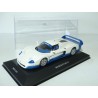 MASERATI MC12 Blanc IXO MOC041 1:43