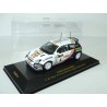 FORD FOCUS WRC RALLYE DE CHYPRES 2001 Mc RAE IXO RAM016 1:43