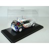 FORD FOCUS WRC RALLYE ACROPOLE 2001 Mc RAE IXO RAM019 1:43