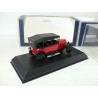 CITROEN TYPE A Rouge NOREV 1:43