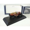 CITROEN B2 CABBY 1923 MARRON NOREV 1:43