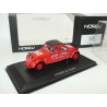 CITROEN 2CV COGOLIN POMPIERS NOREV 1:43