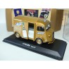 CITROEN TYPE H L ANTESITE NOREV 1:43
