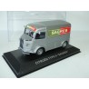 CITROEN TYPE H SAGRES BIERE PORTUGAISE ALTAYA 1:43 Socle cassé