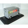 CITROEN TYPE H SAGRES BIERE PORTUGAISE ALTAYA 1:43 Socle cassé