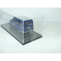 JEEP WILLYS STATION WAGON MICHIGAN STATE POLICE NEO 1:43