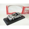 FERRARI 208 GTS TURBO 1982 Gris BEST 9793 1:43