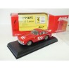 FERRARI 250 GTL N°120 TARGA FLORIO 1964 BEST 9078 1:43 imperfection
