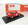 FERRARI 312 P N°23 COUPE DAYTONA 1970 BEST 9165 1:43