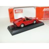 FERRARI 308 GTB 1977 Rouge BEST 9228 1:43 