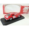FERRARI 275 GTB 4 N°17 LE MANS 1968 BEST 9365 1:43