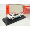 FERRARI 308 GTB RALLYE ELBA 1984 AMATI BEST 9218 1:43