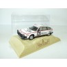 CITROEN CX 2400 GTI N°125 PARIS DAKAR 1981  J. ICKX NOREV 1:43