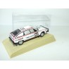 CITROEN CX 2400 GTI N°125 PARIS DAKAR 1981  J. ICKX NOREV 1:43
