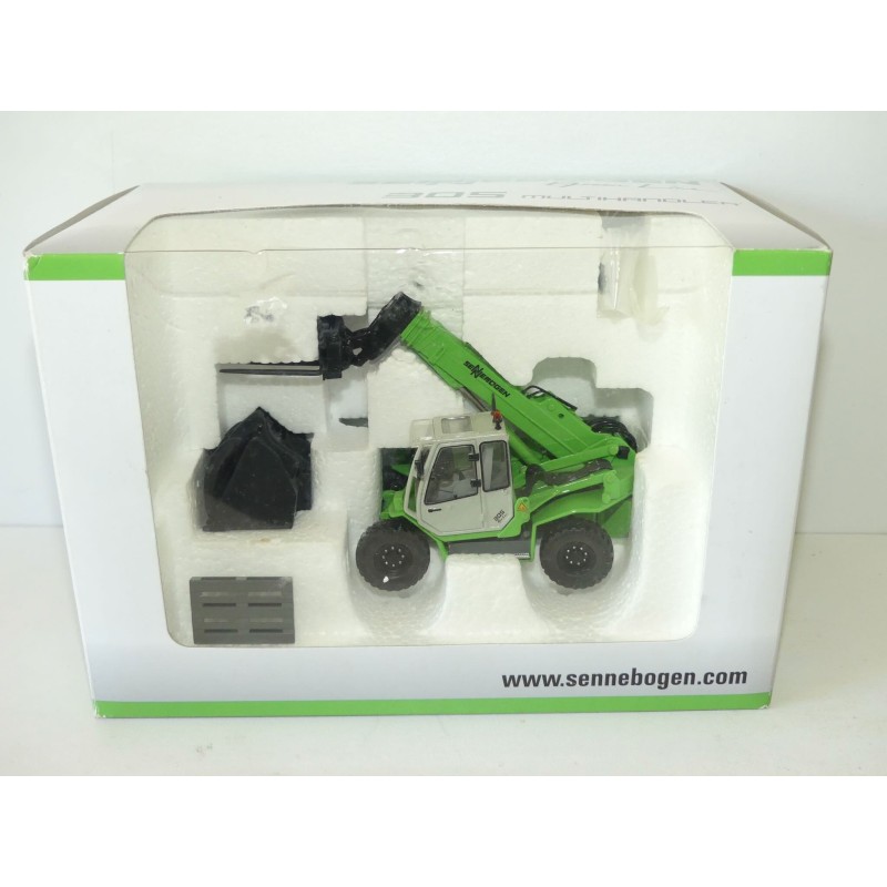 SENNEBOGEN 305 MULTIHANDLER BRAMI 1:50