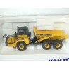 KOMATSU HM 250 UNIVERSAL HOBBIES 1:50