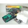 VOGELE VISION 5200-2 TRACKED PAVER NZG 1:50