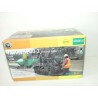 VOGELE VISION 5200-2 TRACKED PAVER NZG 1:50