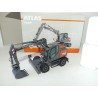 ATLAS 140 W MOBILE EXCAVATOR NZG 1:50