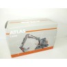 ATLAS 140 W MOBILE EXCAVATOR NZG 1:50
