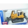 BULLDOZER PLANIERRAUPE LIEBHERR PR724 SIKU 3532 1:50