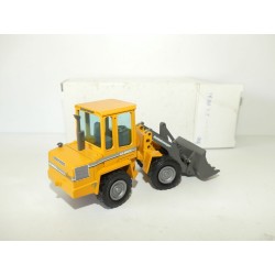 CHARGEUR ZETTELMEYER ZL 802 i NZG 1:50