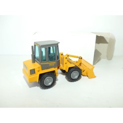 CHARGEUR ZETTELMEYER ZL 602 NZG 1:50