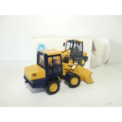 CHARGEUR HANOMAG 15F CONRAD 1:50