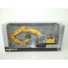 PELLETEUSE NEW HOLLAND 215 BL C MOTORART 1:50