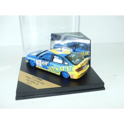 RENAULT LAGUNA NÂ°2 BTCC 1995 A. MENU VITESSE L136A 1:43